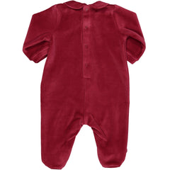 TUTINA CINIGLIA FUNGHETTO