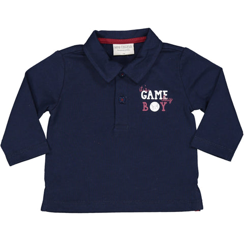 POLO JERSEY
