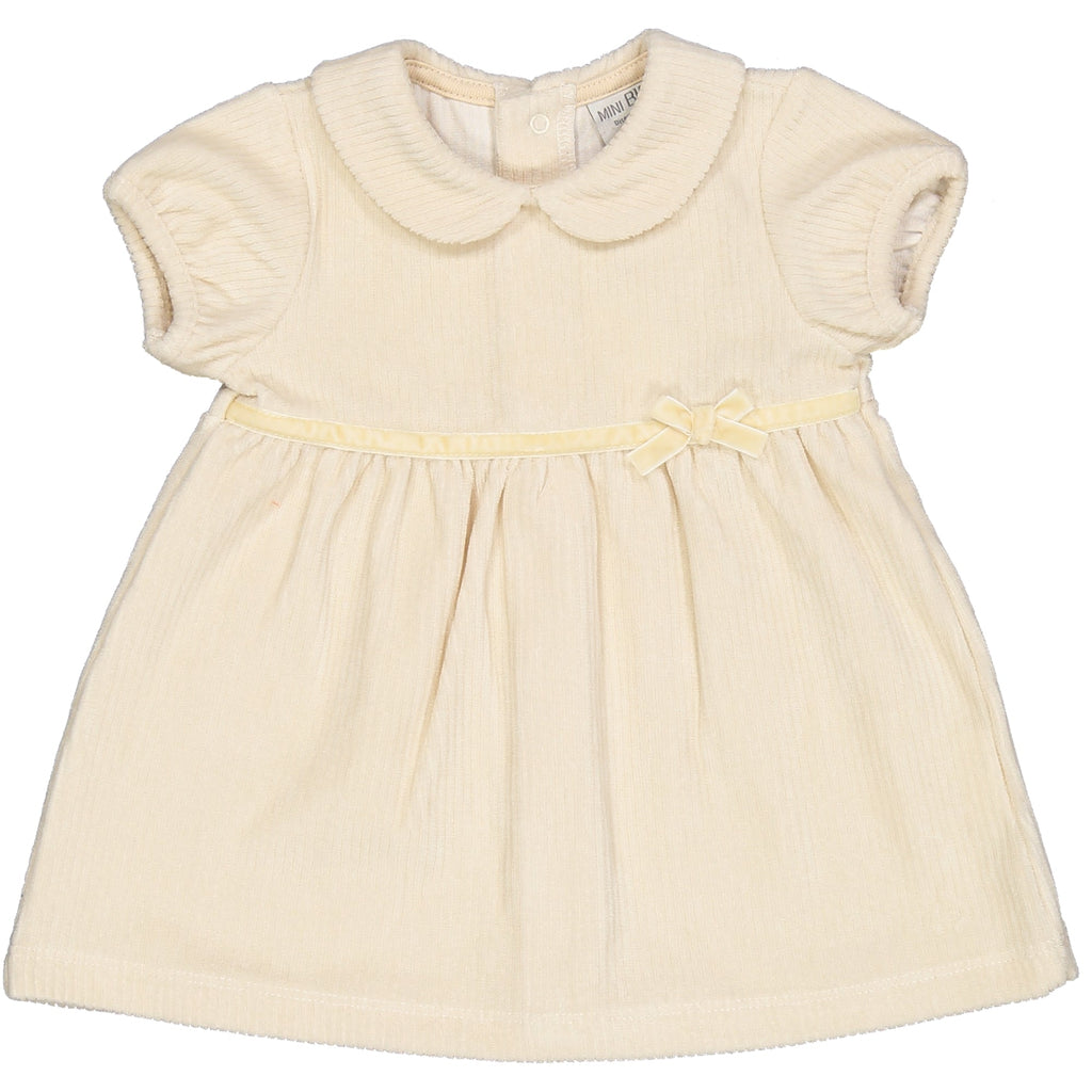 VESTITO IN CINIGLIA A COSTE