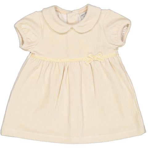 VESTITO IN CINIGLIA A COSTE