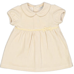 VESTITO IN CINIGLIA A COSTE