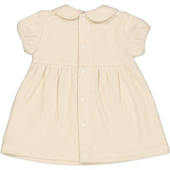 VESTITO IN CINIGLIA A COSTE