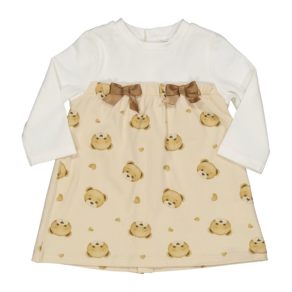 VESTITO FANTASIA ORSETTI