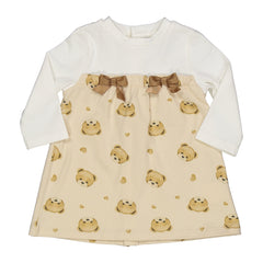 VESTITO FANTASIA ORSETTI