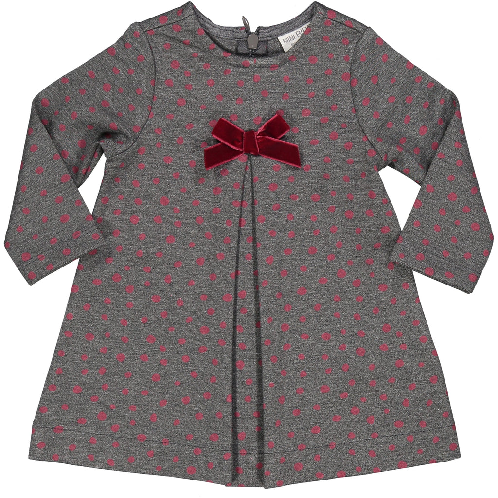 VESTITO FANTASIA MACCHIE