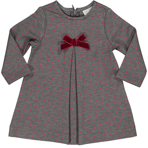 VESTITO FANTASIA MACCHIE