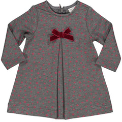 VESTITO FANTASIA MACCHIE