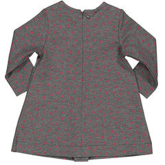 VESTITO FANTASIA MACCHIE