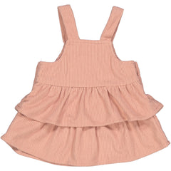 SALOPETTE GONNA VELLUTO COSTE