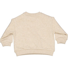 MAGLIA GIROCOLLO OVER