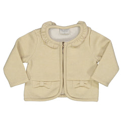 GIACCHINA FELPA LUREX