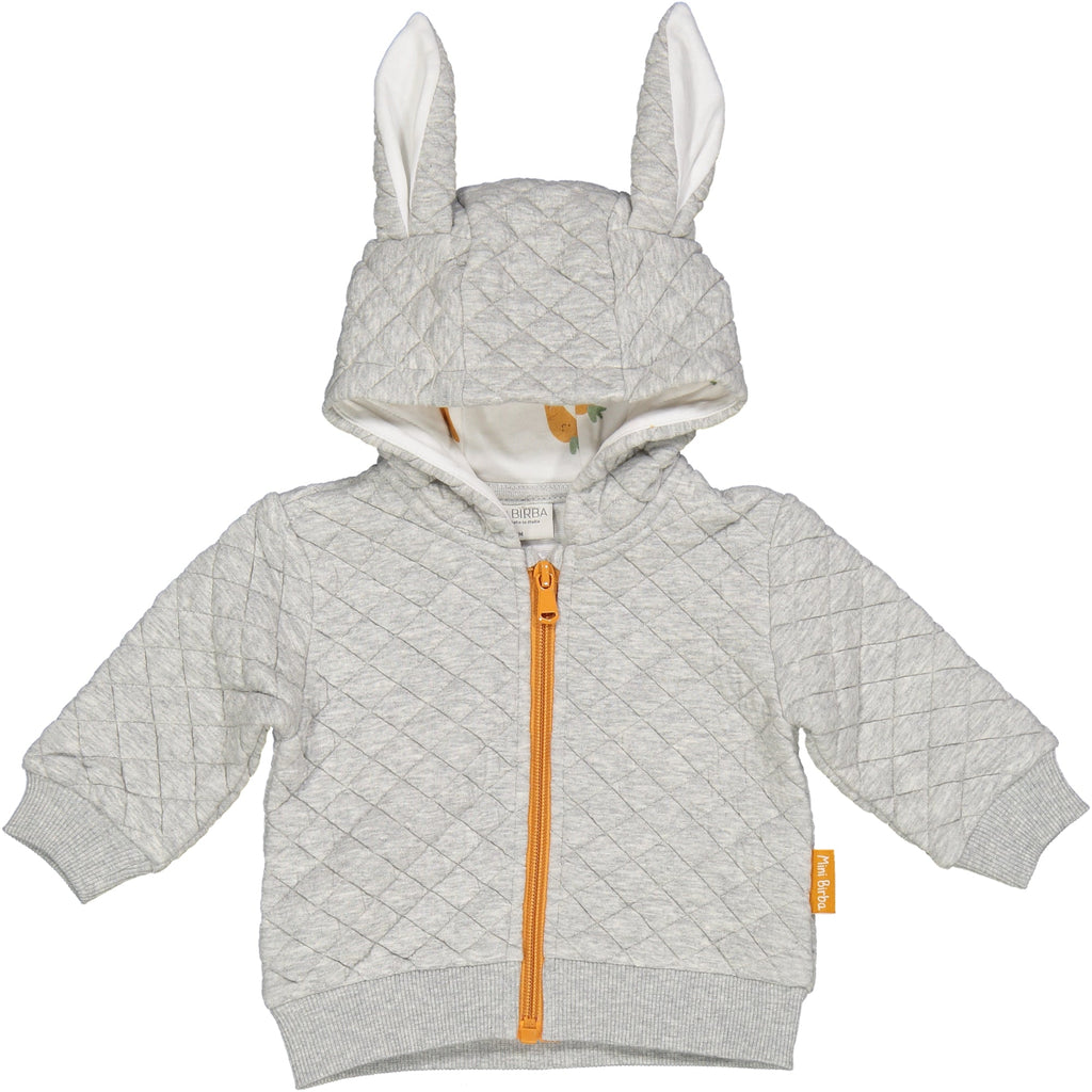 CARDIGAN CONIGLIETTO