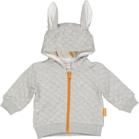 CARDIGAN CONIGLIETTO