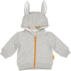 CARDIGAN CONIGLIETTO