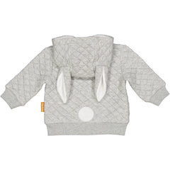 CARDIGAN CONIGLIETTO