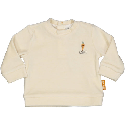MAGLIA GIROCOLLO IN CINIGLIA