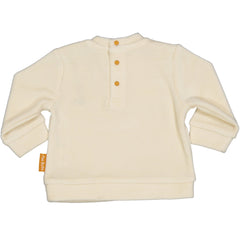 MAGLIA GIROCOLLO IN CINIGLIA