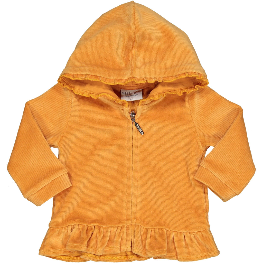 CARDIGAN IN CINIGLIA COSTE