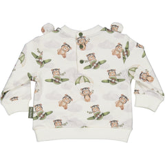 MAGLIA FANTASIA ORSETTI AVIATORI