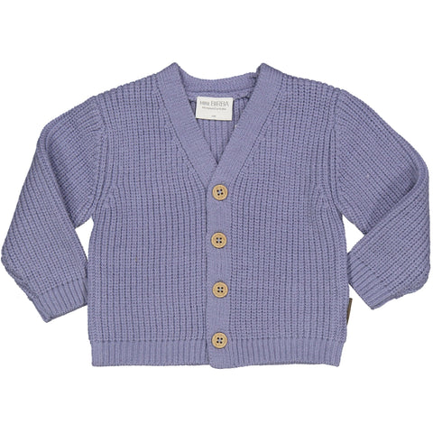 CARDIGAN TRICOT