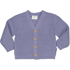 CARDIGAN TRICOT