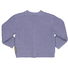 CARDIGAN TRICOT