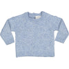 MAGLIONCINO TRICOT LAVORATO