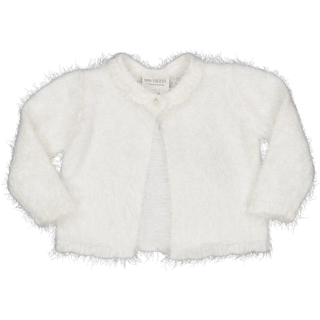CARDIGAN TRICOT