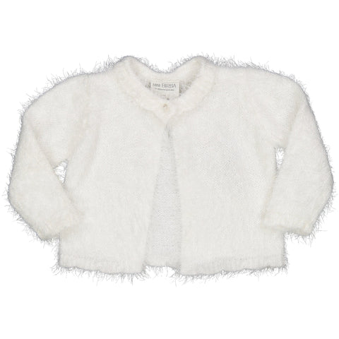 CARDIGAN TRICOT