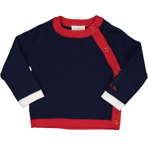 MAGLIONCINO TRICOT