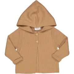CARDIGAN IN TRICOT