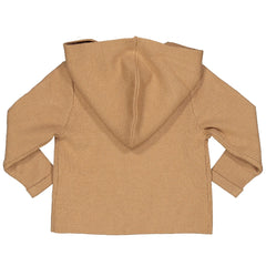 CARDIGAN IN TRICOT