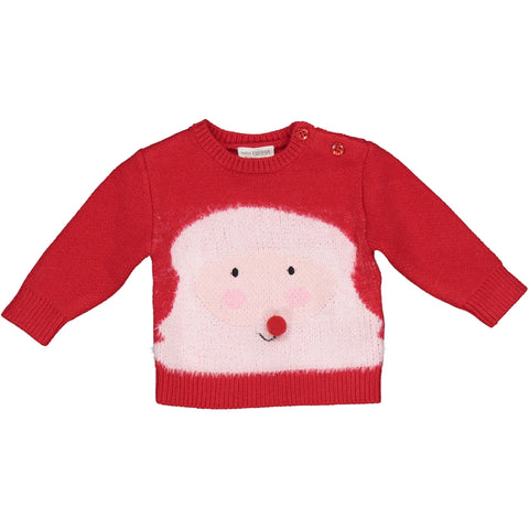 MAGLIONCINO TRICOT NATALIZIO