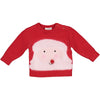 MAGLIONCINO TRICOT NATALIZIO