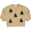 MAGLIONCINO TRICOT PINI