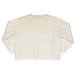 CARDIGAN TRICOT LUREX