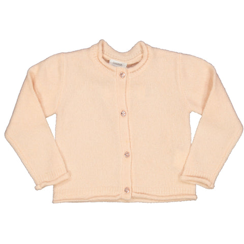 CARDIGAN TRICOT