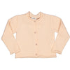 CARDIGAN TRICOT