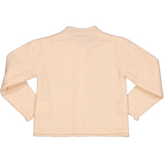CARDIGAN TRICOT