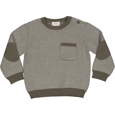 MAGLIONCINO TRICOT