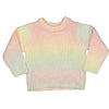 MAGLIONCINO TRICOT SFUMATO