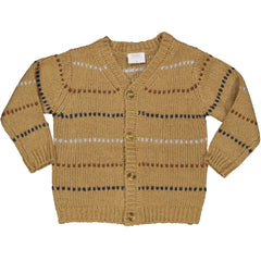 CARDIGAN TRICOT