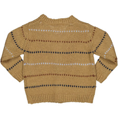 CARDIGAN TRICOT