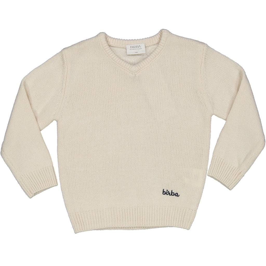 MAGLIONCINO TRICOT BASIC