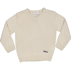 MAGLIONCINO TRICOT BASIC