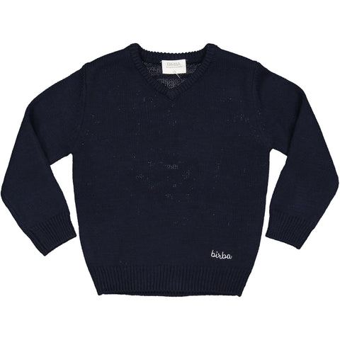 MAGLIONCINO TRICOT BASIC