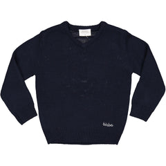 MAGLIONCINO TRICOT BASIC