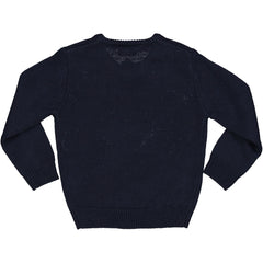 MAGLIONCINO TRICOT BASIC