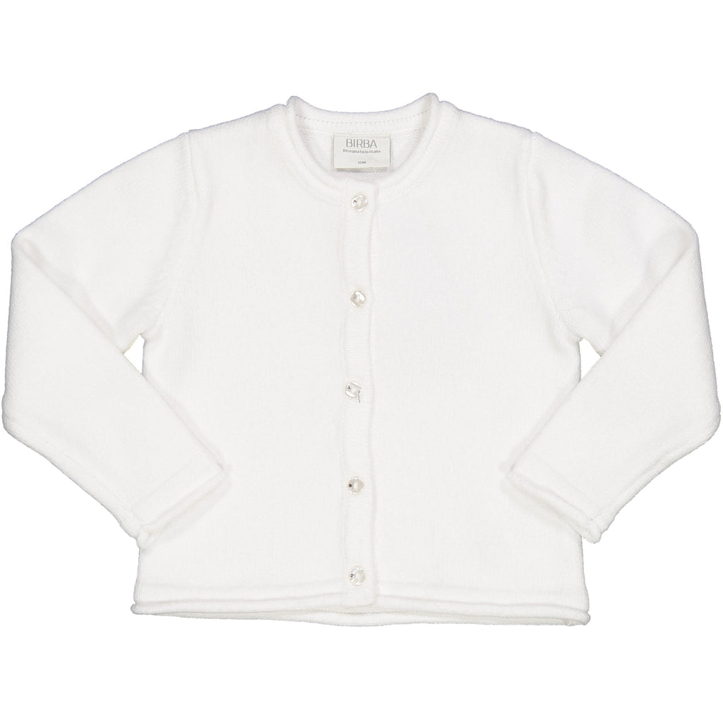 CARDIGAN TRICOT