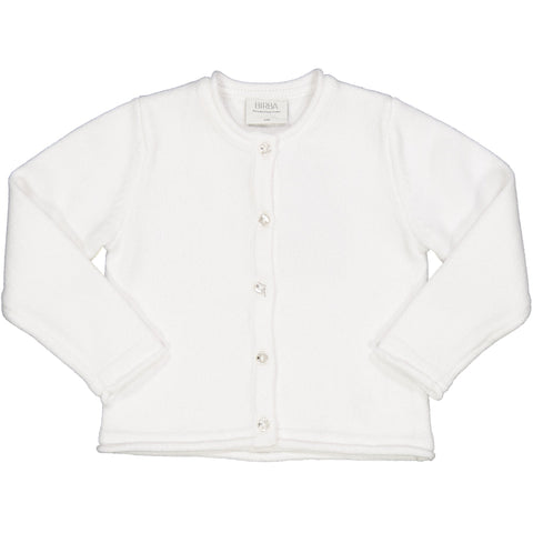 CARDIGAN TRICOT